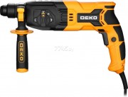 Перфоратор DEKO DKH850W (063-4111)