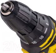 Аккумуляторная Дрель-шуруповерт Kolner KCD 16-2L