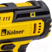 Аккумуляторная Дрель-шуруповерт Kolner KCD 16-2L