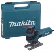 Электролобзик Makita 4351FCT (грибовидная рукоятка)