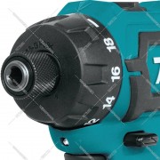 Винтоверт аккумуляторный Makita DF033DWAE