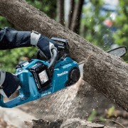Пила цепная аккумуляторная MAKITA DUC 353 Z (DUC353Z) Пила цепная аккумуляторная MAKITA DUC 353 Z (DUC353Z)