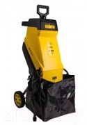 Садовый измельчитель Champion SH251 Садовый измельчитель Champion SH251