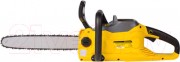 Аккумуляторная цепная пила Champion CSB400
