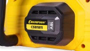 Аккумуляторная цепная пила Champion CSB1811