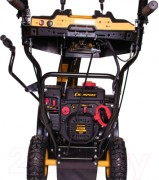 Снегоуборщик бензиновый Champion ST761E Снегоуборщик бензиновый Champion ST761E