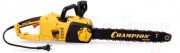 Электропила цепная Champion 324N-18 Электропила цепная Champion 324N-18