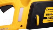 Электропила цепная Champion 418N-16