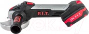 Угловая шлифовальная машина P.I.T PWS20H-125C/1 Угловая шлифовальная машина P.I.T PWS20H-125C/1