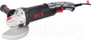 Угловая шлифовальная машина P.I.T PWS125-C7