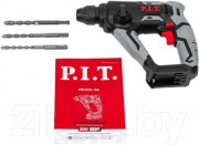 Перфоратор P.I.T PBH20H-18A Перфоратор P.I.T PBH20H-18A