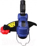 Триммер аккумуляторный Диолд АГРЭ-20ЛИ-01 / 10300110 Триммер аккумуляторный Диолд АГРЭ-20ЛИ-01 / 10300110