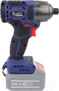 Аккумуляторный гайковерт Диолд ГЭА-20 ЛИ-02 (10300040)