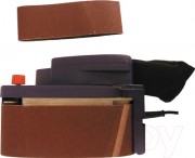 Ленточная шлифовальная машина Диолд МШЛ-0.8 (10046010)