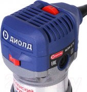 Фрезер Диолд МЭФ-0.75 (10101200)