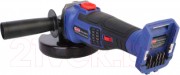 Угловая шлифовальная машина Диолд АМШУ-20 ЛИ-01 (10300050)