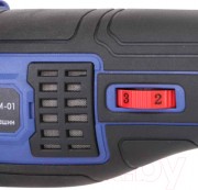 Угловая шлифовальная машина Диолд АМШУ-20 ЛИ-01 (10300050)