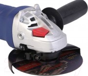 Угловая шлифовальная машина Диолд МШУ-0.9-03