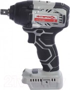 Аккумуляторный гайковерт Интерскол ГАУ-350/18ВЭ (643.1.0.70) Аккумуляторный гайковерт Интерскол ГАУ-350/18ВЭ (643.1.0.70)