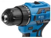  Аккумуляторная дрель-шуруповерт BULL SR 1203 (0329108)