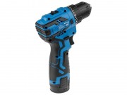  Аккумуляторная дрель-шуруповерт BULL SR 1203 (0329108)