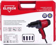 Гайковерт Elitech ГУ 350РЭ E2201.008.01