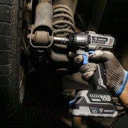 Аккумуляторный гайковерт Deko DKIS20 / 063-4035