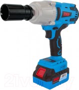 Аккумуляторный гайковерт Toua DBLW180B-1 Аккумуляторный гайковерт Toua DBLW180B-1