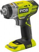 Винтоверт ударный аккумуляторный RYOBI ONE+ RID 1801 M (5133001168)