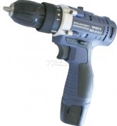 Дрель-шуруповерт аккумуляторная WATT WAS-12Li-2 (1.012.027.12)