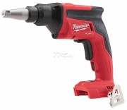 Шуруповерт аккумуляторный MILWAUKEE M18 FSG-0X FUEL (4933459201) Шуруповерт аккумуляторный MILWAUKEE M18 FSG-0X FUEL (4933459201)