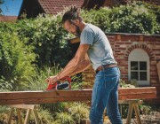 Рубанок электрический Einhell TE-PL 900