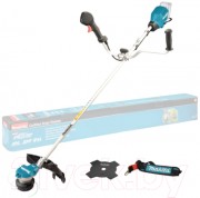 Триммер аккумуляторный Makita UR002GZ05 Триммер аккумуляторный Makita UR002GZ05