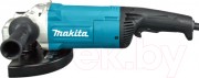 Профессиональная угловая шлифмашина Makita GA9082 Профессиональная угловая шлифмашина Makita GA9082