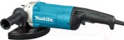 Профессиональная угловая шлифмашина Makita GA9082