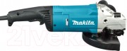 Профессиональная угловая шлифмашина Makita GA9082