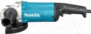 Профессиональная угловая шлифмашина Makita GA7082 Профессиональная угловая шлифмашина Makita GA7082