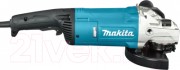 Профессиональная угловая шлифмашина Makita GA7082