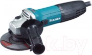 Профессиональная угловая шлифмашина Makita GA4530R Профессиональная угловая шлифмашина Makita GA4530R