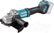 Профессиональная угловая шлифмашина Makita GA038GZ