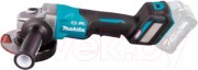 Профессиональная угловая шлифмашина Makita GA029GZ