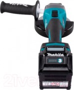 Профессиональная угловая шлифмашина Makita GA005GZ Профессиональная угловая шлифмашина Makita GA005GZ