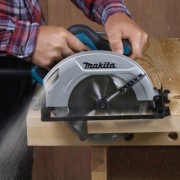 Профессиональная дисковая пила Makita HS7000 Профессиональная дисковая пила Makita HS7000