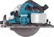 Профессиональная дисковая пила Makita HS011GZ