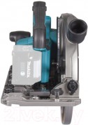 Профессиональная дисковая пила Makita HS011GZ
