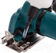 Профессиональная дисковая пила Makita CC301DZ Профессиональная дисковая пила Makita CC301DZ