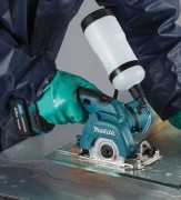 Профессиональная дисковая пила Makita CC301DZ