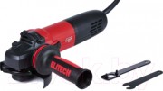 Угловая шлифовальная машина Elitech МШУ 1412Э (E2213.002.00) Угловая шлифовальная машина Elitech МШУ 1412Э (E2213.002.00)