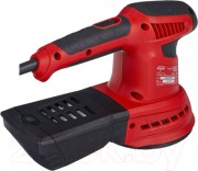 Эксцентриковая шлифовальная машина Elitech МШЭ 0412Э Эксцентриковая шлифовальная машина Elitech МШЭ 0412Э