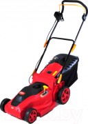 Газонокосилка электрическая Elitech ЕК 2000Н (E1601.005.00) Газонокосилка электрическая Elitech ЕК 2000Н (E1601.005.00)